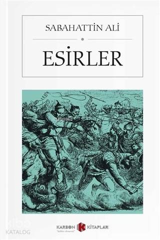 Esirler (Cep Boy)