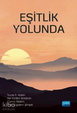 Eşitlik Yolunda