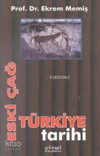 Eski Çağ Türkiye Tarihi