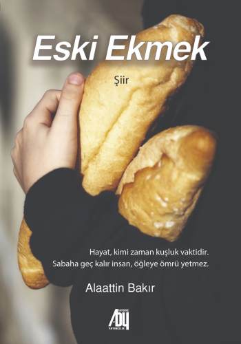 Eski Ekmek - Kitapiks.com