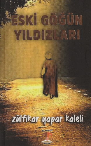 Eski Göğün Yıldızları - Kitapiks.com