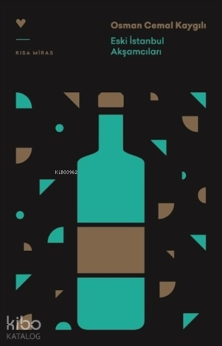 Eski İstanbul Akşamcıları