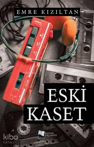 Eski Kaset - Kitapiks.com
