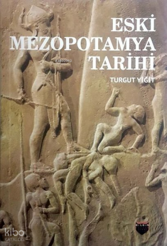 Eski Mezopotamya Tarihi