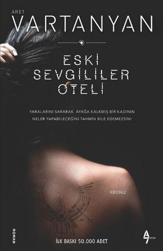 Eski Sevgililer Oteli; Yaralarını Sararak Ayağa Kalkmış Bir Kadının Neler Yapabileceğini Tahmin Bile Edemezsin!