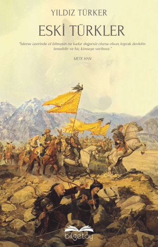 Eski Türkler;Mete Han