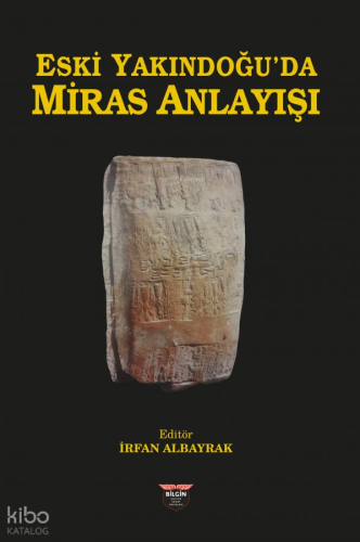 Eski Yakındoğu'da Miras Anlayışı