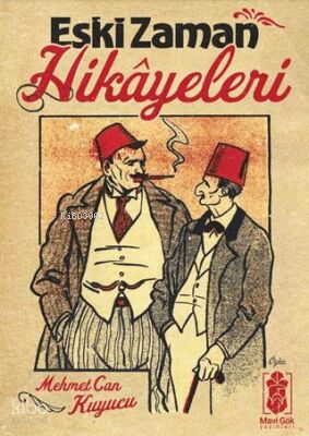 Eski Zaman Hikayeleri