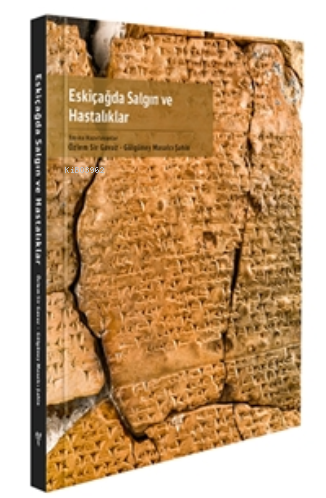 Eskiçağ’da Salgın ve Hastalıklar - Kitapiks.com