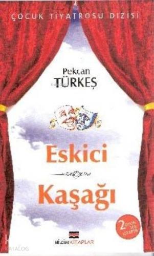Eskici-Kaşağı