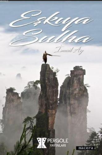 Eşkıya Sulha - Kitapiks.com