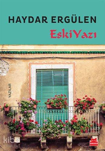 Eskiyazı