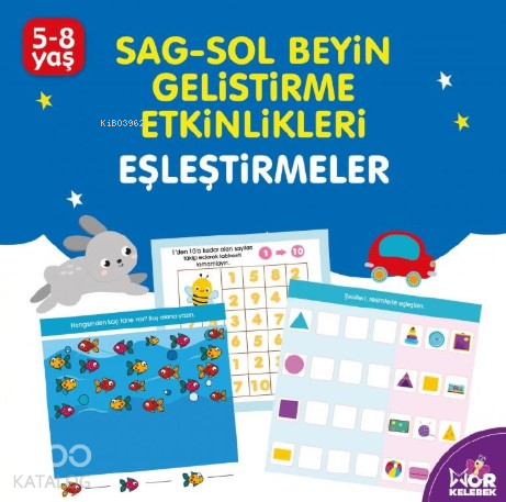 Eşleştirmeler