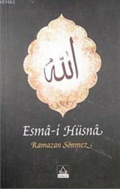 Esma-i Hüsna - Kitapiks.com