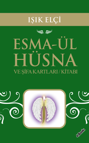 Esma-ül Hüsna ve Melek Kartları