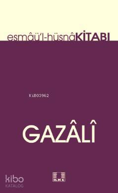 Esmaü'l Hüsna Kitabı