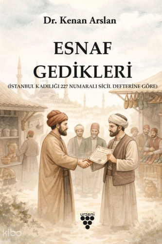 Esnaf Gedikleri