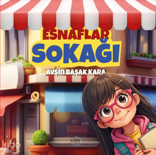 Esnaflar Sokağı