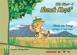 Esnek Keşif - Çita Ailesi 4