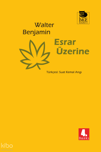 Esrar Üzerine