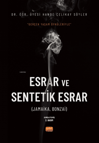 Esrar ve Sentetik Esrar
