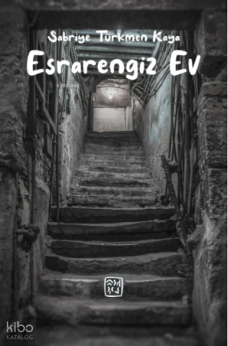 Esrarengiz Ev