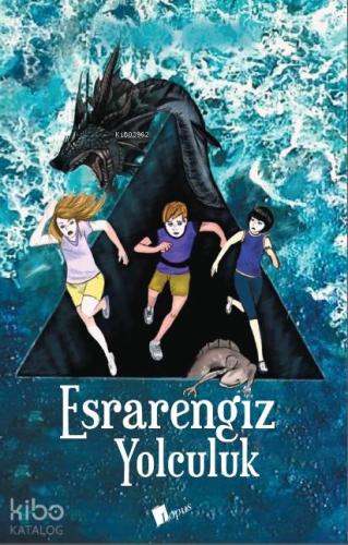 Esrarengiz Yolculuk
