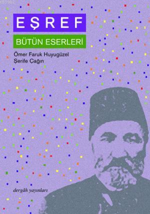 Eşref - Bütün Eserleri - Kitapiks.com