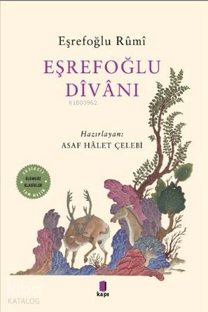 Eşrefoğlu Divani - Kitapiks.com