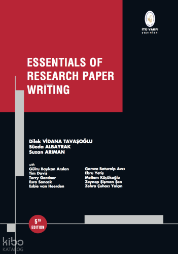 Essentials Of Research Paper Writing