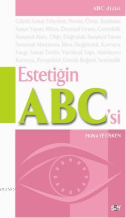 Estetiğin ABC'si - Kitapiks.com