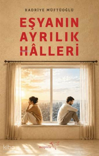 Eşyanın Ayrılık Hâlleri
