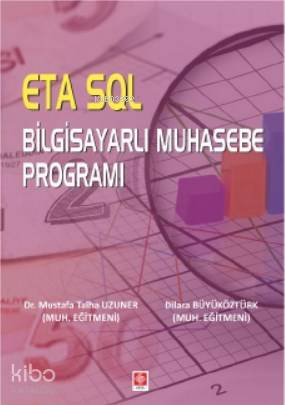 ETA SQL Bilgisayarlı Muhasebe Programı