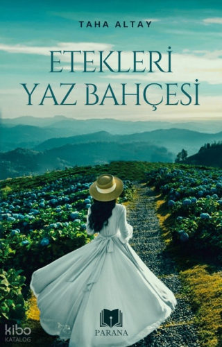 Etekleri Yaz Bahçesi