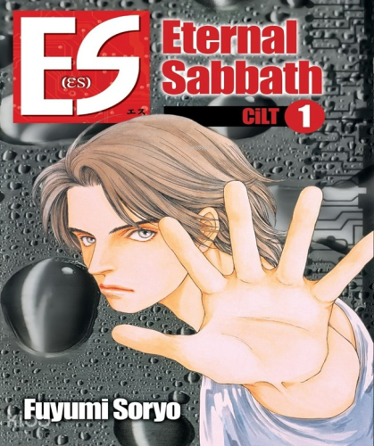 Eternal Sabbath - 1