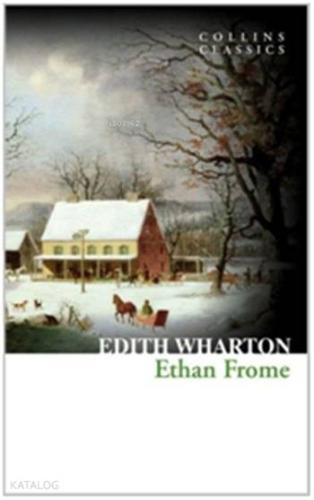 Ethan Frome