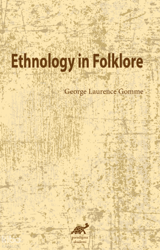 Ethnology in Folklore