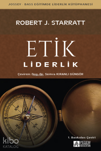 Etik Liderlik