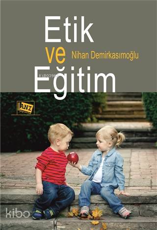 Etik ve Eğitim