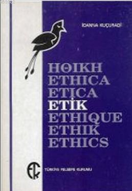 Etik - Kitapiks.com