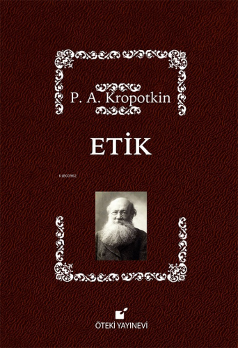Etik - Kitapiks.com