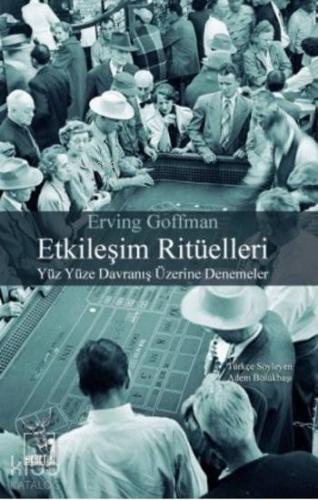 Etkileşim Ritüelleri