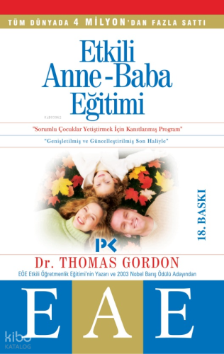 Etkili Anne-Baba Eğitimi (EAE)