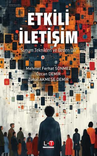 Etkili İletişim Sunum Teknikleri Ve Beden Dili - Kitapiks.com
