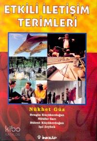 Etkili İletişim Terimleri