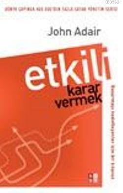 Etkili Karar Vermek