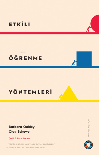 Etkili Öğrenme Yöntemleri - Kitapiks.com