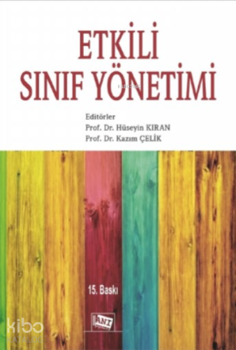 Etki̇li̇ Sınıf Yöneti̇mi̇