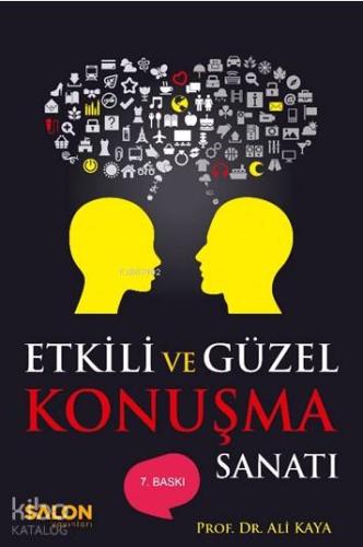 Etkili ve Güzel Konuşma Sanatı - Kitapiks.com