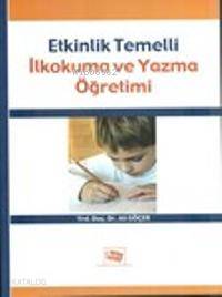 Etkinlik Temelli| İlkokuma ve Yazma Öğretimi